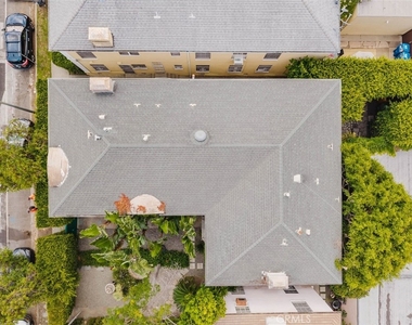 5962 San Vicente Boulevard - Photo Thumbnail 35