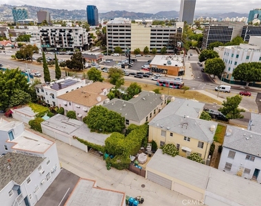 5962 San Vicente Boulevard - Photo Thumbnail 36