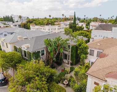5962 San Vicente Boulevard - Photo Thumbnail 31