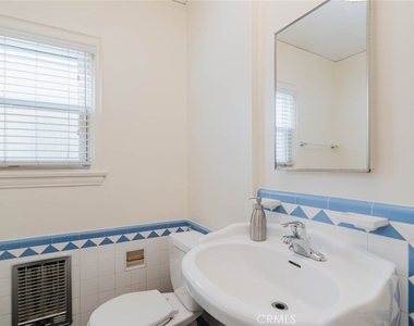 5962 San Vicente Boulevard - Photo Thumbnail 23