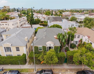 5962 San Vicente Boulevard - Photo Thumbnail 33