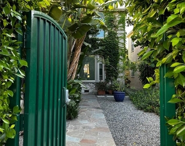 5962 San Vicente Boulevard - Photo Thumbnail 39