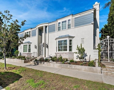 9683 W Olympic Boulevard - Photo Thumbnail 19
