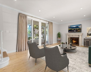 9683 W Olympic Boulevard - Photo Thumbnail 1