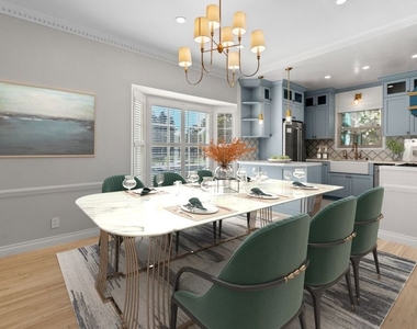 9683 W Olympic Boulevard - Photo Thumbnail 2