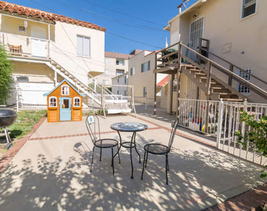 10771 Massachusetts Avenue - Photo Thumbnail 9