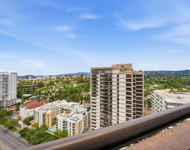 10430 Wilshire Boulevard - Photo Thumbnail 20