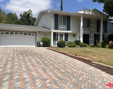 5819 Fairhaven Avenue - Photo Thumbnail 1