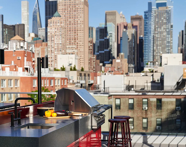 West 47th Street and 11th Ave - Photo Thumbnail 8