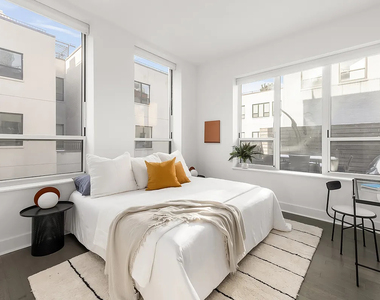 416 West 52nd Street - Photo Thumbnail 4