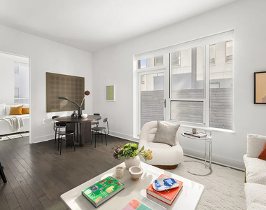 416 West 52nd Street - Photo Thumbnail 1