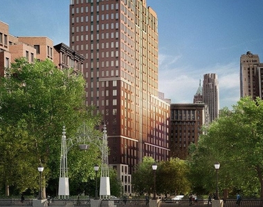225 Rector Place - Photo Thumbnail 1