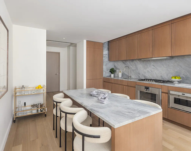 611 West 56th Street - Photo Thumbnail 2