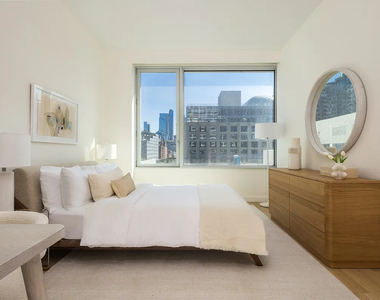 611 West 56th Street - Photo Thumbnail 3
