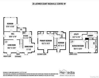 26 Latimer Court - Photo Thumbnail 19