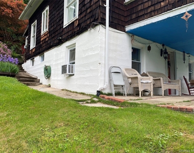 87 Snowden (rear Cottage) Avenue - Photo Thumbnail 1