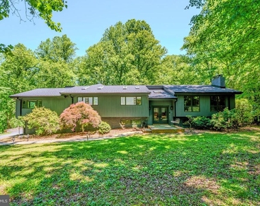 10808 Nicholsridge Road - Photo Thumbnail 1
