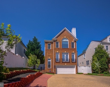 1628 Great Falls Street - Photo Thumbnail 1