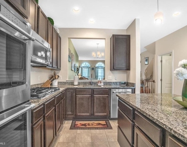 1601 Wesbourne Drive - Photo Thumbnail 1