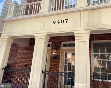 9407 Blackwell Road - Photo Thumbnail 1