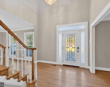 12600 Maidens Bower Drive - Photo Thumbnail 4