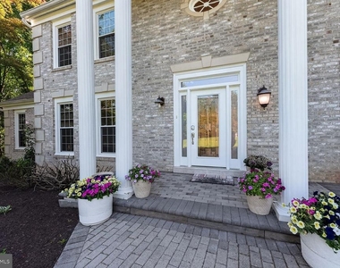 12600 Maidens Bower Drive - Photo Thumbnail 1