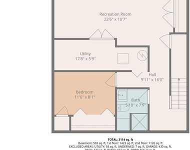 14405 Rich Branch Drive - Photo Thumbnail 88
