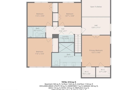 14405 Rich Branch Drive - Photo Thumbnail 85