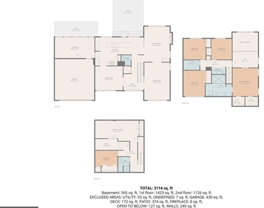 14405 Rich Branch Drive - Photo Thumbnail 86
