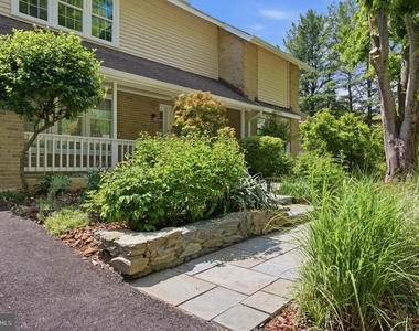 14405 Rich Branch Drive - Photo Thumbnail 3