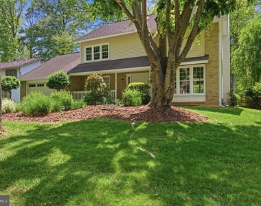 14405 Rich Branch Drive - Photo Thumbnail 2