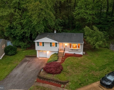 124 Hilldale Court - Photo Thumbnail 1