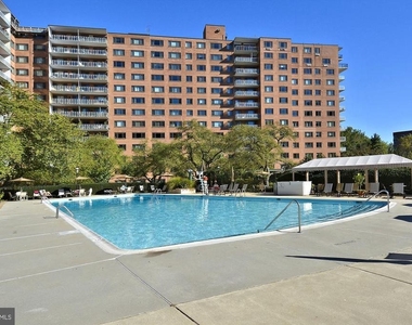 4201 Cathedral Avenue Nw - Photo Thumbnail 40