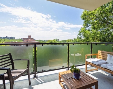 4201 Cathedral Avenue Nw - Photo Thumbnail 20