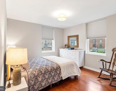 55 M Street Nw - Photo Thumbnail 9