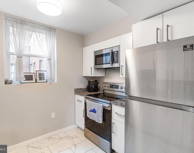 55 M Street Nw - Photo Thumbnail 8