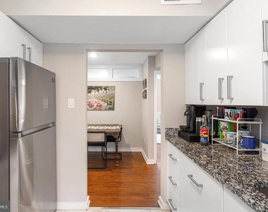 55 M Street Nw - Photo Thumbnail 6
