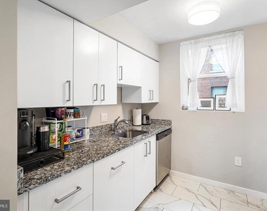 55 M Street Nw - Photo Thumbnail 7