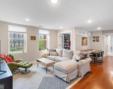 55 M Street Nw - Photo Thumbnail 1