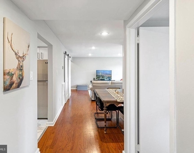 55 M Street Nw - Photo Thumbnail 5