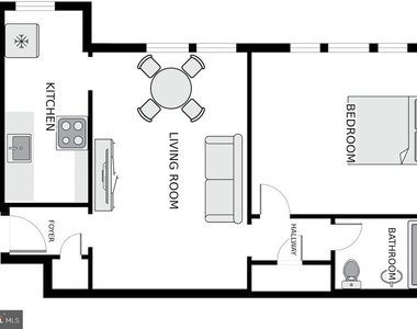 5400 7th Street Nw - Photo Thumbnail 6
