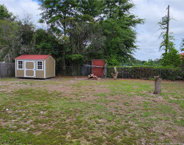 207 Duncan Road - Photo Thumbnail 13