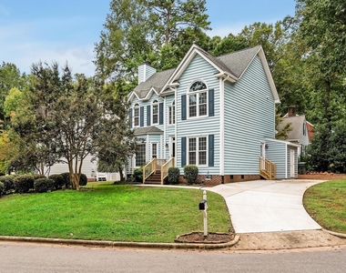 3100 Felbrigg Drive Drive - Photo Thumbnail 23