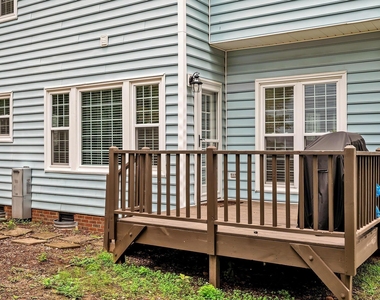 3100 Felbrigg Drive Drive - Photo Thumbnail 21
