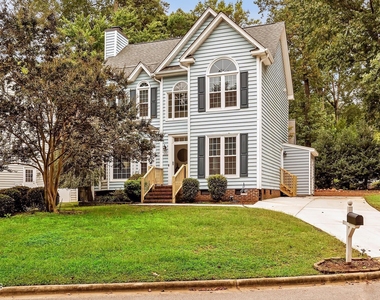 3100 Felbrigg Drive Drive - Photo Thumbnail 20
