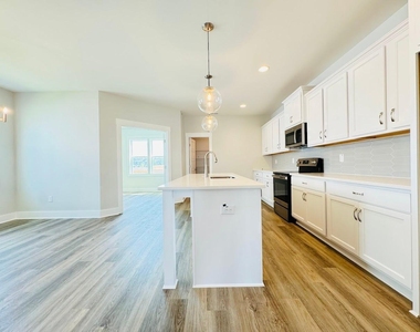 2116 Big Falls Drive - Photo Thumbnail 9