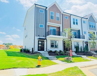 2116 Big Falls Drive - Photo Thumbnail 1