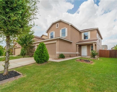 11012 Culzean Dr - Photo Thumbnail 1