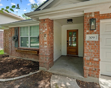 309 Creek Ridge Ln - Photo Thumbnail 3