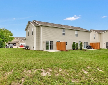 3315 Boulder Ridge Drive - Photo Thumbnail 7